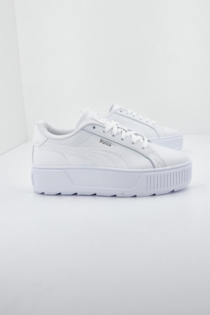 PUMA  KARMEN L en color BLANCO  (2)