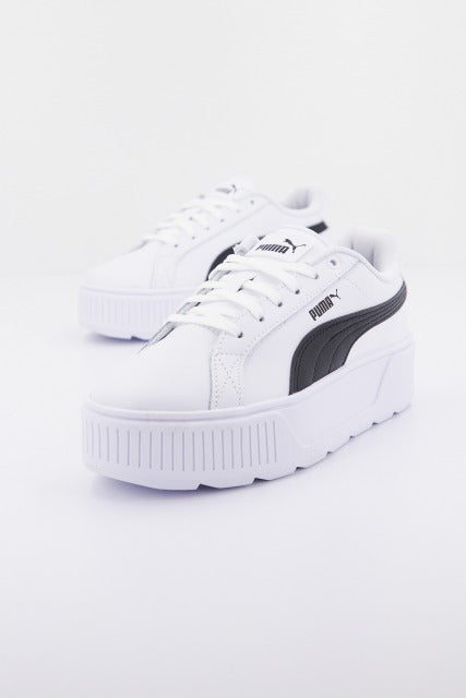 PUMA KARMEN L en color BLANCO  (1)