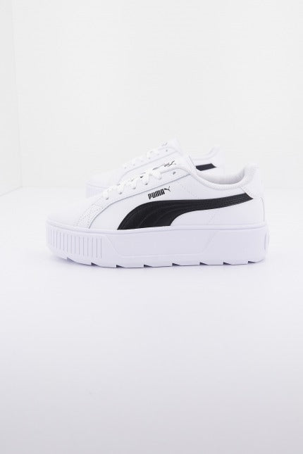 PUMA KARMEN L en color BLANCO  (2)