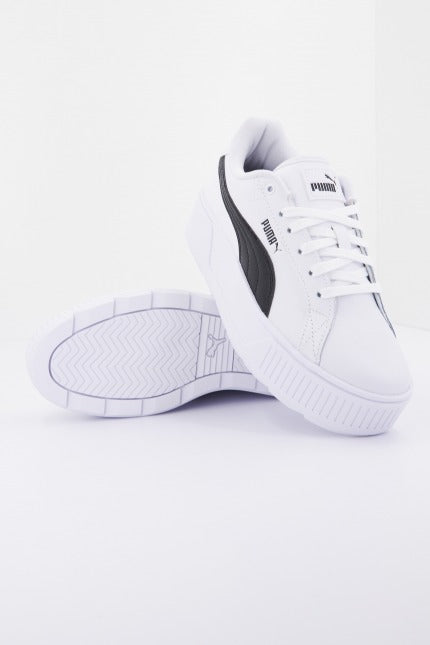 PUMA KARMEN L en color BLANCO  (4)