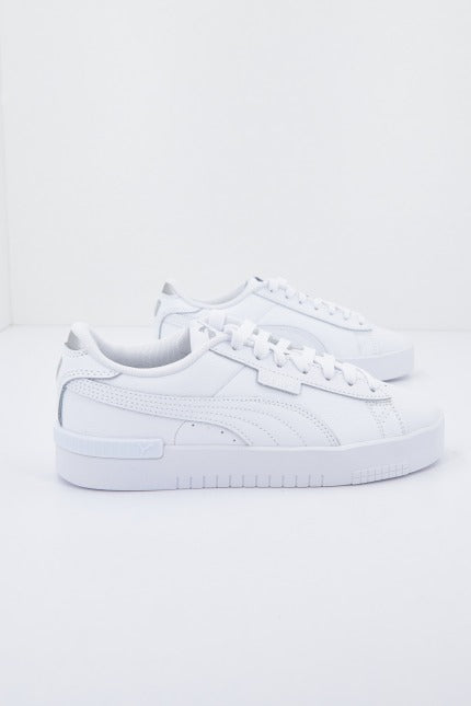 PUMA JADA RENEW en color BLANCO  (3)