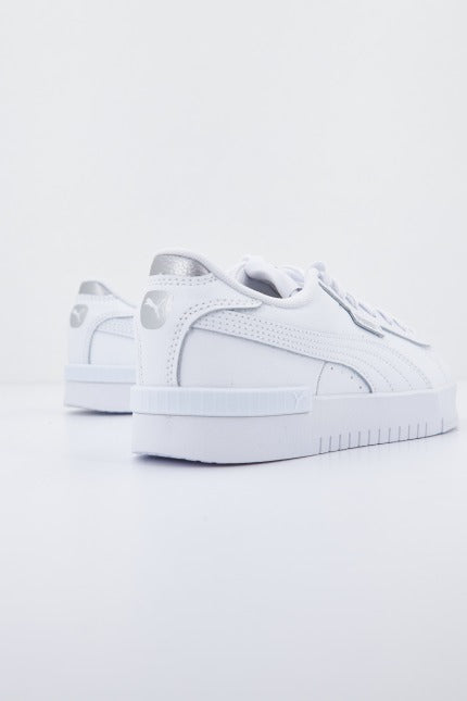 PUMA JADA RENEW en color BLANCO  (4)