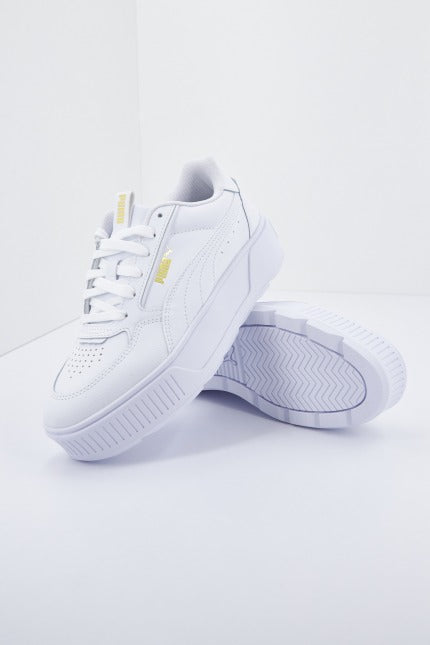 PUMA  KARMEN REBELLE en color BLANCO  (3)