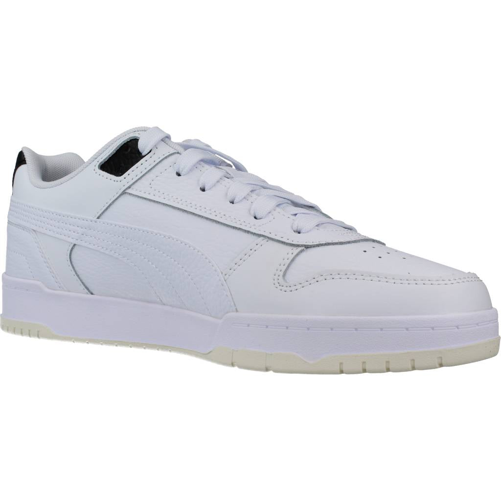 PUMA  RBD GAME LOW en color BLANCO  (5)