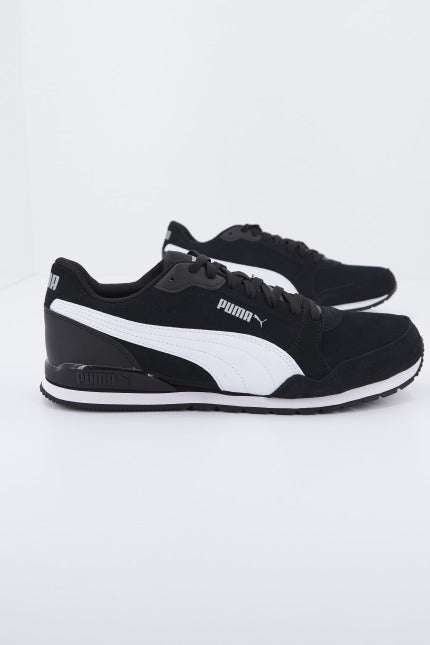 PUMA ST RUNNER V SD en color NEGRO  (2)