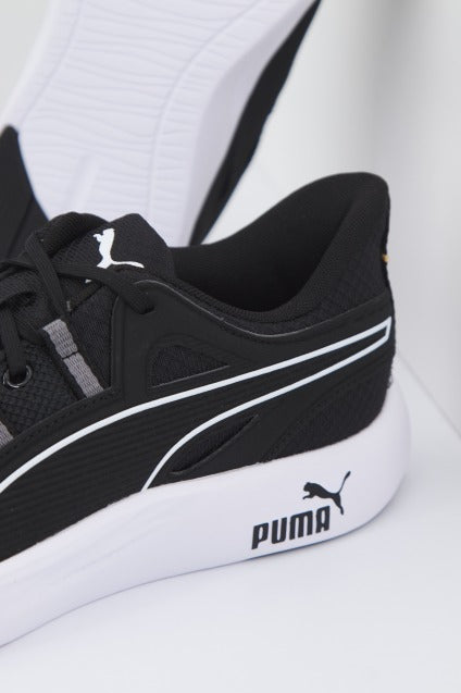 PUMA   en color NEGRO  (4)