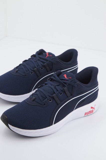 PUMA  BETTER FOAM LEGACY en color AZUL  (1)