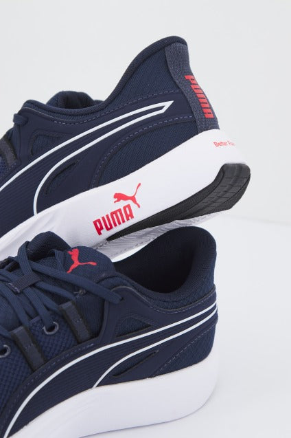 PUMA  BETTER FOAM LEGACY en color AZUL  (2)