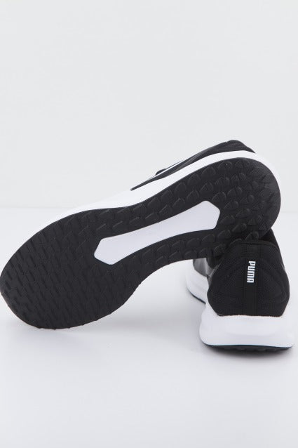 PUMA TWITCH RUNNER FRESH en color NEGRO  (4)