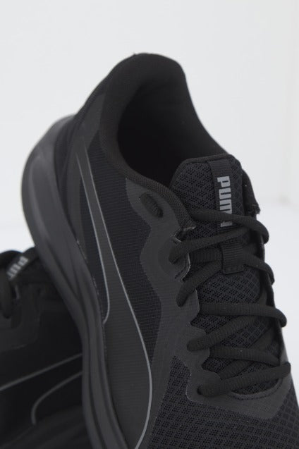 PUMA TWITCH RUNNER FRESH en color NEGRO  (2)