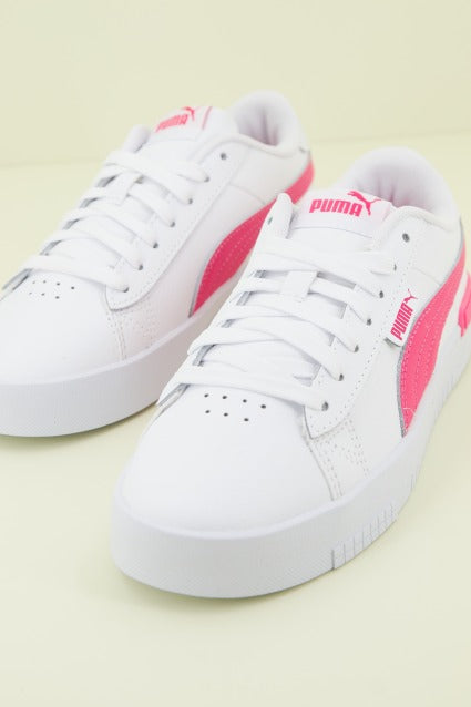 PUMA JADA JR en color BLANCO  (2)