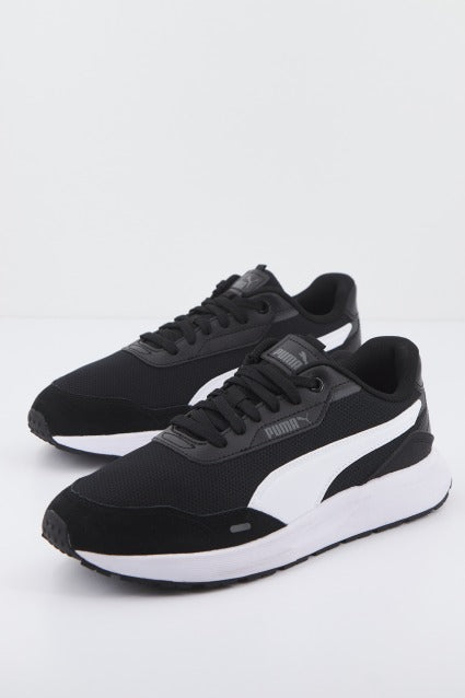 PUMA RUNTAMED en color NEGRO  (1)