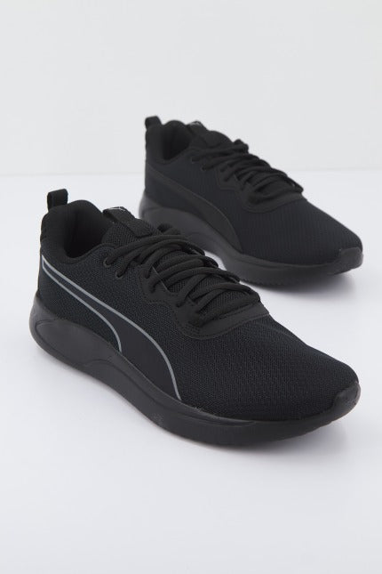 PUMA RESOLVE MODERN en color NEGRO  (1)