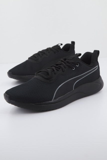 PUMA RESOLVE MODERN en color NEGRO  (2)