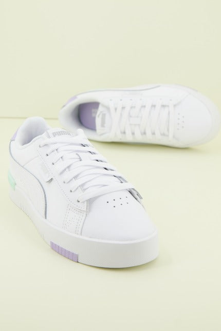 PUMA JADA RENEW en color BLANCO  (1)