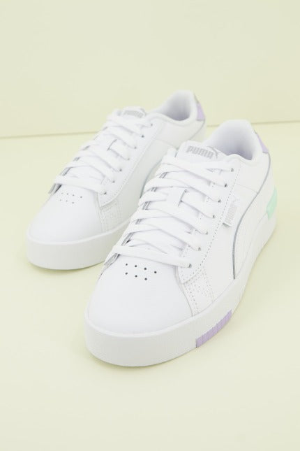 PUMA JADA RENEW en color BLANCO  (2)