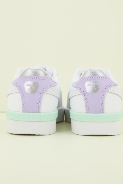 PUMA JADA RENEW en color BLANCO  (3)