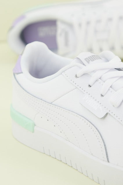 PUMA JADA RENEW en color BLANCO  (4)