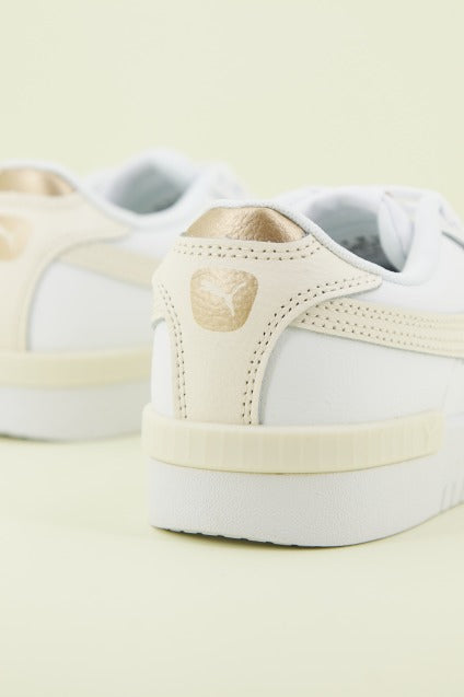 PUMA JADA RENEW en color BLANCO  (3)