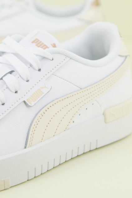 PUMA JADA RENEW en color BLANCO  (4)