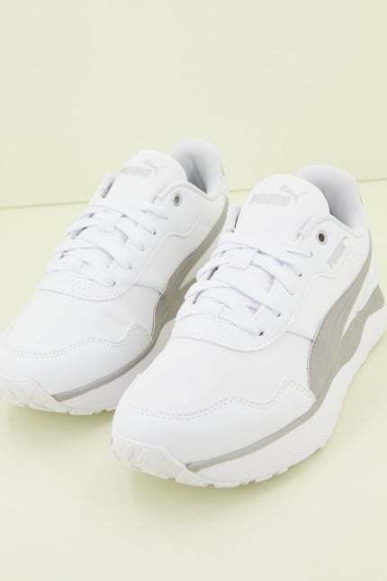 PUMA  VOYAGE SPACE MET en color BLANCO  (2)