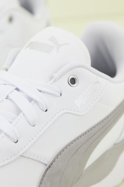 PUMA  VOYAGE SPACE MET en color BLANCO  (4)