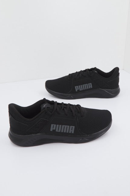 PUMA  FTR CONNECT en color NEGRO  (2)