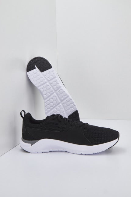 PUMA FTR CONNECT FS en color NEGRO  (2)