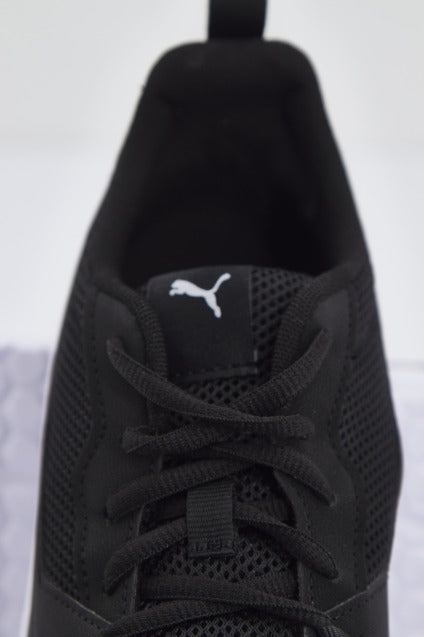 PUMA FTR CONNECT FS en color NEGRO  (4)