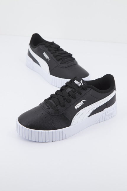 PUMA CARINA . en color NEGRO  (1)