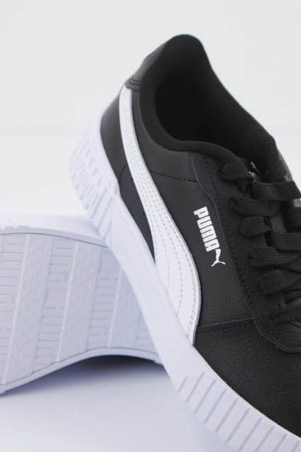 PUMA CARINA . en color NEGRO  (3)