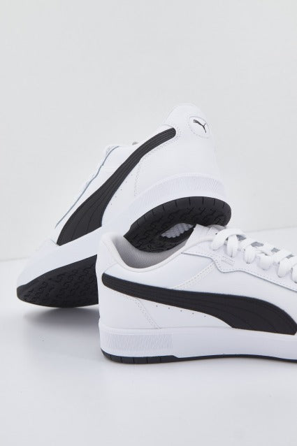 PUMA COURT ULTRA en color BLANCO  (2)