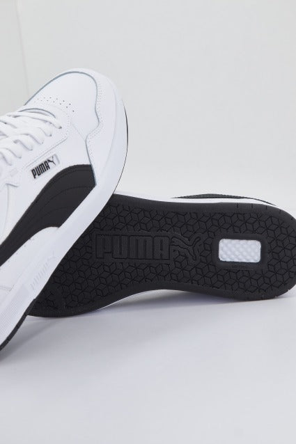 PUMA COURT ULTRA en color BLANCO  (4)