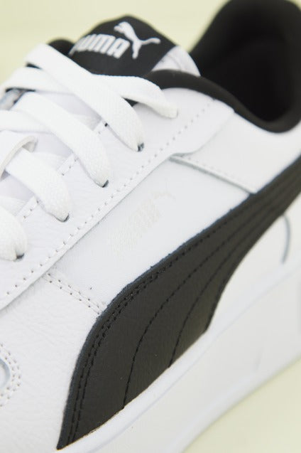 PUMA  CARINA STREET en color BLANCO  (4)