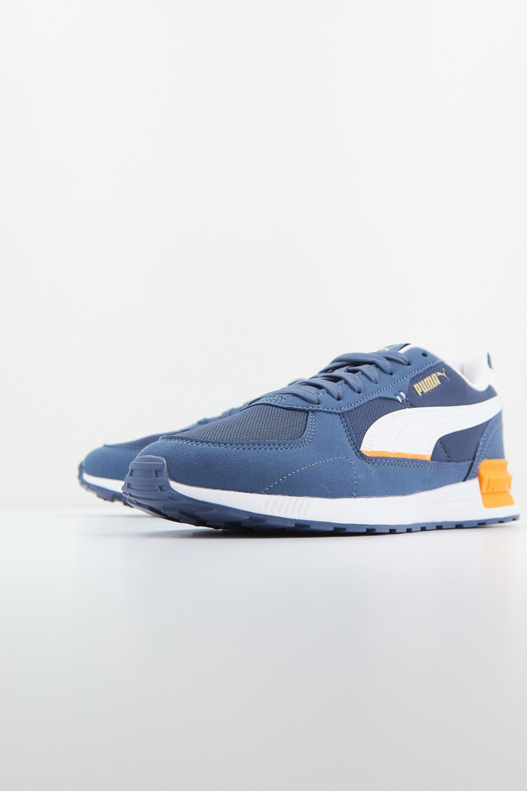 PUMA GRAVITON en color AZUL  (2)