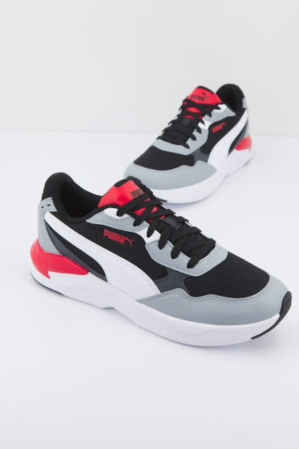 PUMA X-RAY SPEED LITE en color NEGRO  (1)