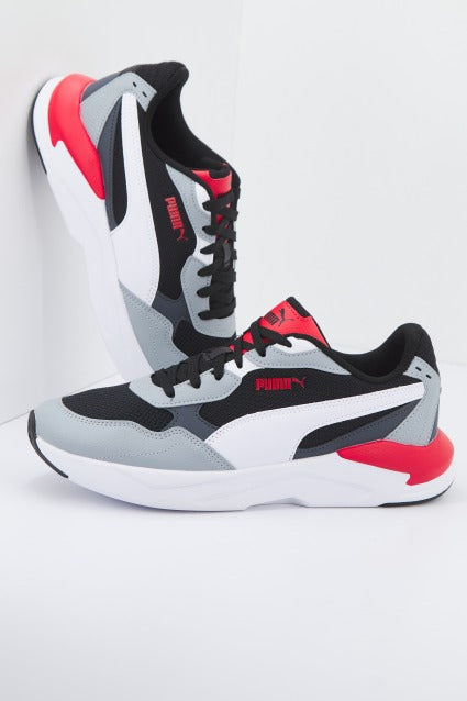 PUMA X-RAY SPEED LITE en color NEGRO  (3)