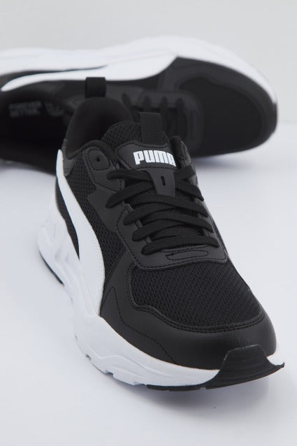 PUMA TRINITY LITE en color NEGRO  (1)