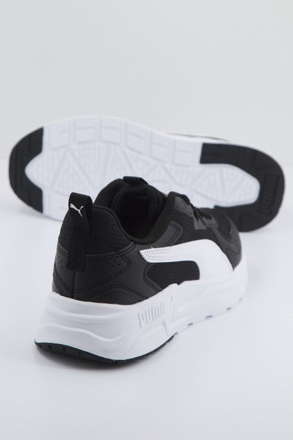 PUMA TRINITY LITE en color NEGRO  (3)