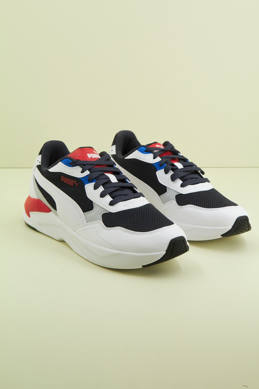 PUMA X-RAY SPEED LITE en color BLANCO  (1)