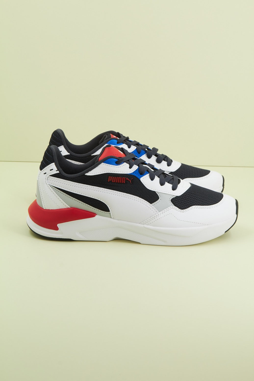 PUMA X-RAY SPEED LITE en color BLANCO  (2)