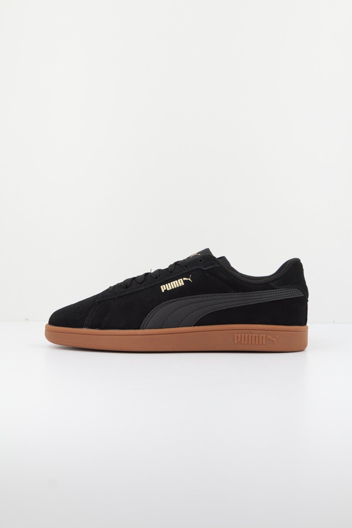 PUMA SMASH . en color NEGRO  (1)