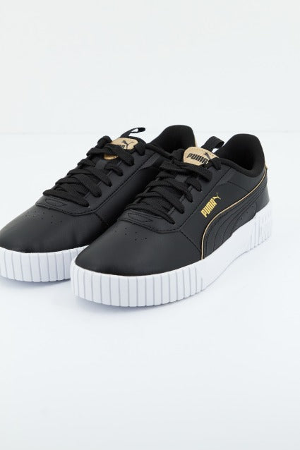 PUMA CARINA .  en color NEGRO  (1)