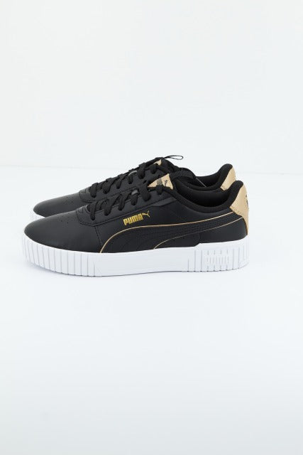 PUMA CARINA .  en color NEGRO  (2)