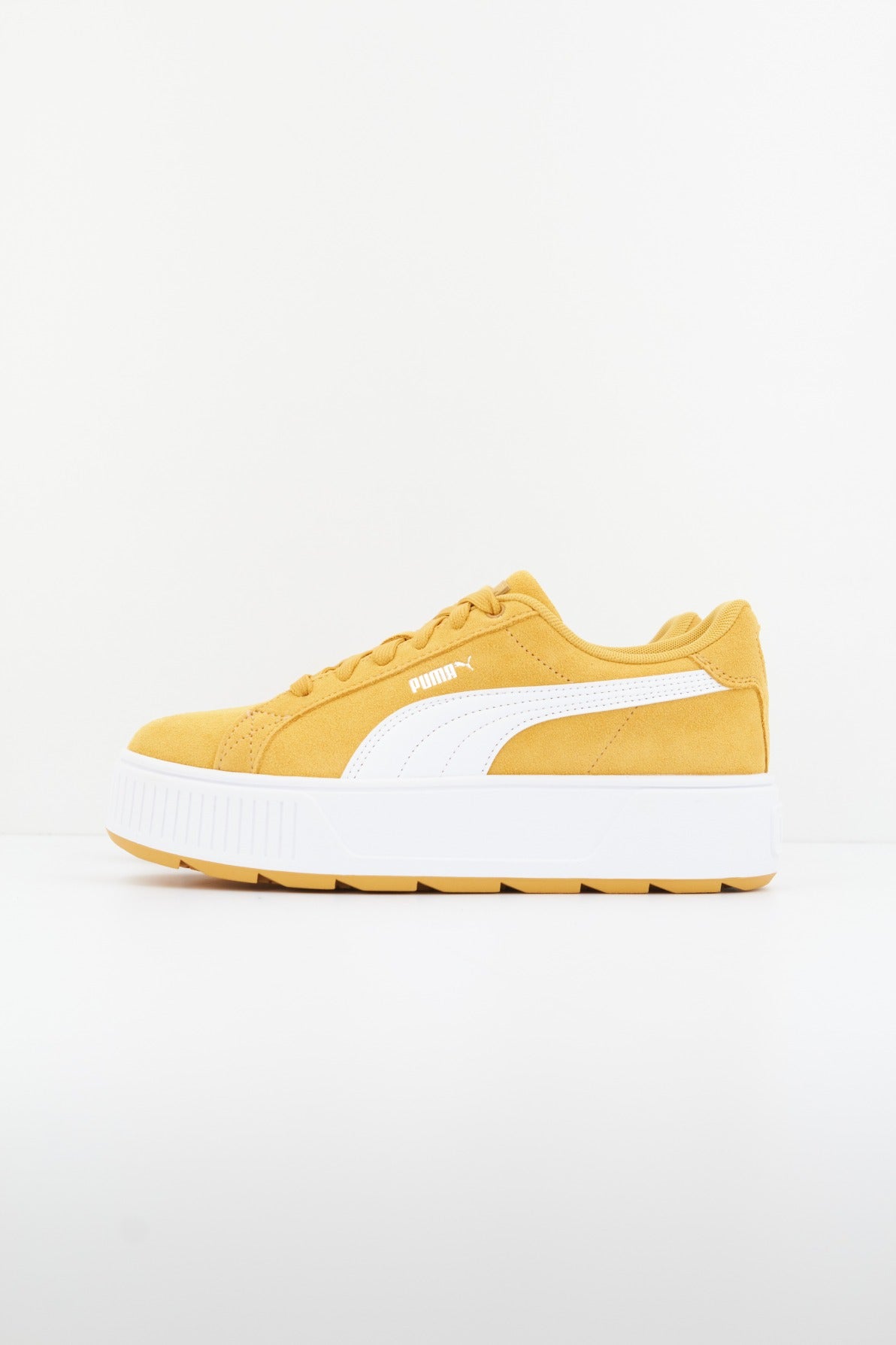 PUMA KARMEN en color AMARILLO  (1)