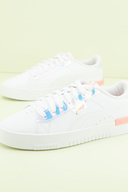 PUMA JADA CRYSTAL WINGS J en color BLANCO  (1)