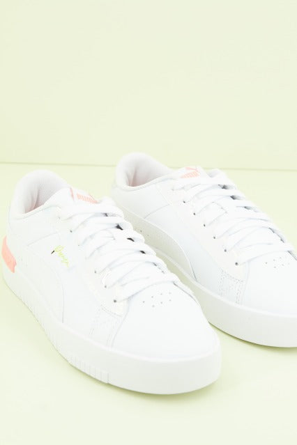 PUMA JADA CRYSTAL WINGS J en color BLANCO  (2)