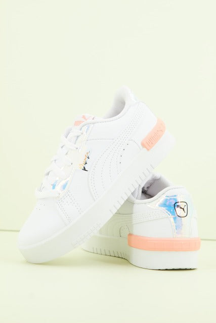 PUMA JADA CRYSTAL WINGS P en color BLANCO  (1)