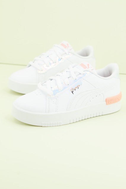 PUMA JADA CRYSTAL WINGS P en color BLANCO  (2)