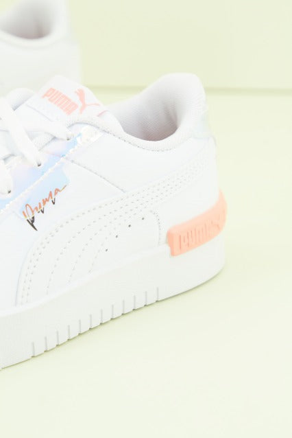 PUMA JADA CRYSTAL WINGS P en color BLANCO  (3)